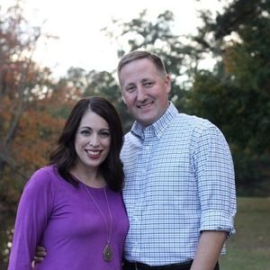 Meet your Posher, Christy